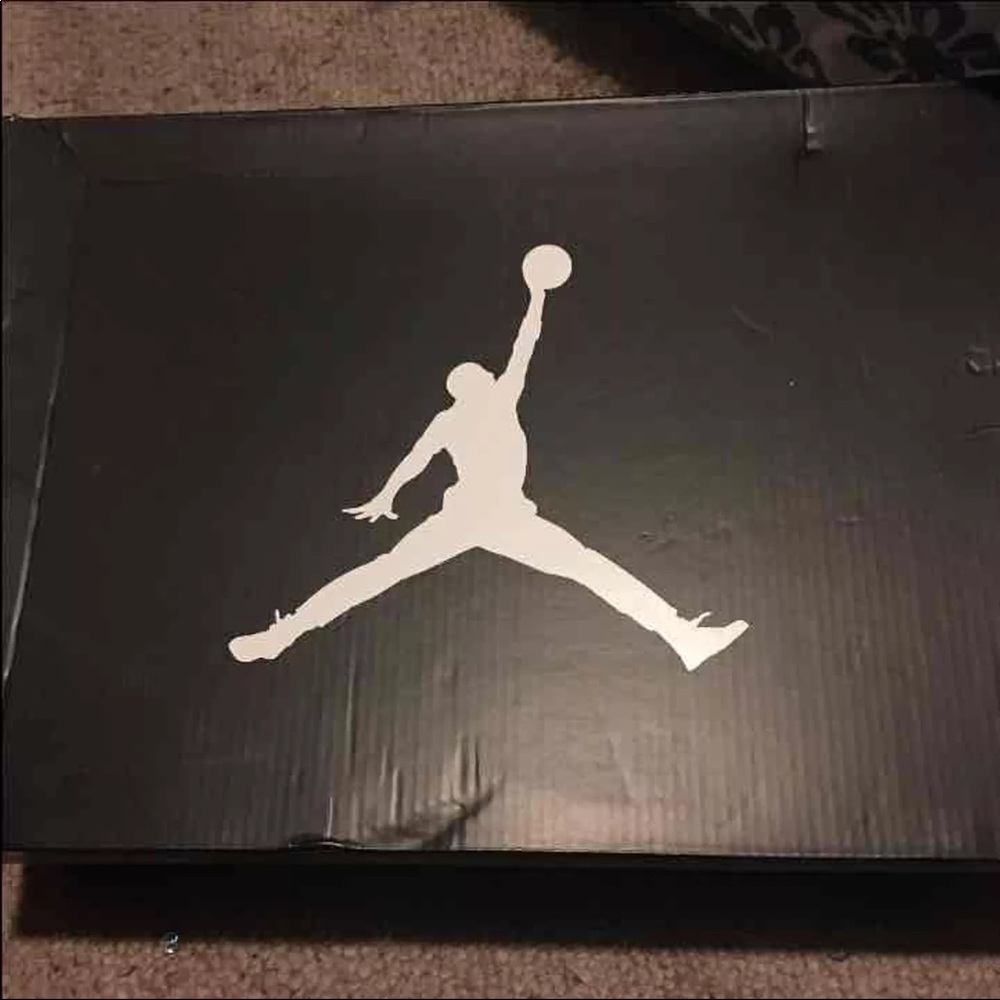 Jordan Flight Club91'